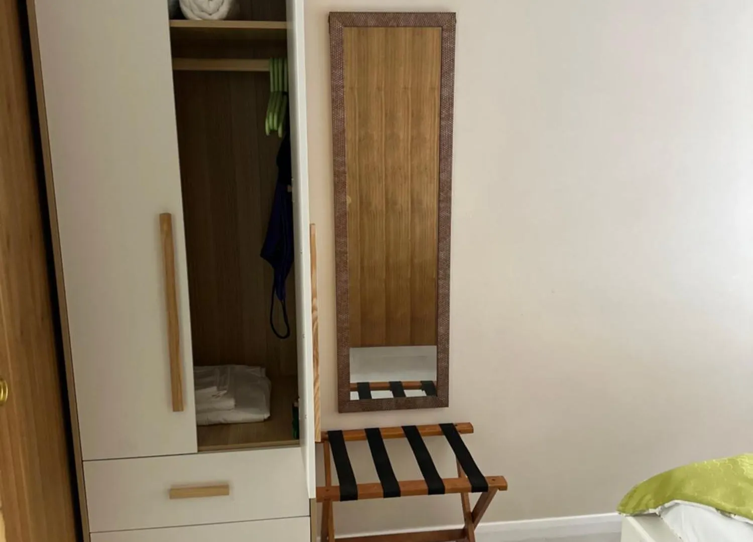 Daire City Nook Oranjestad