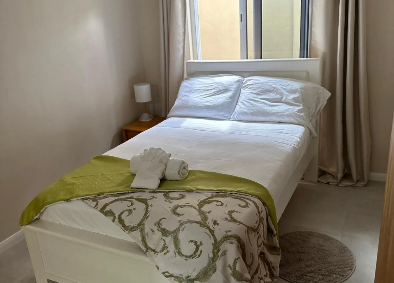 Daire City Nook Oranjestad Aruba
