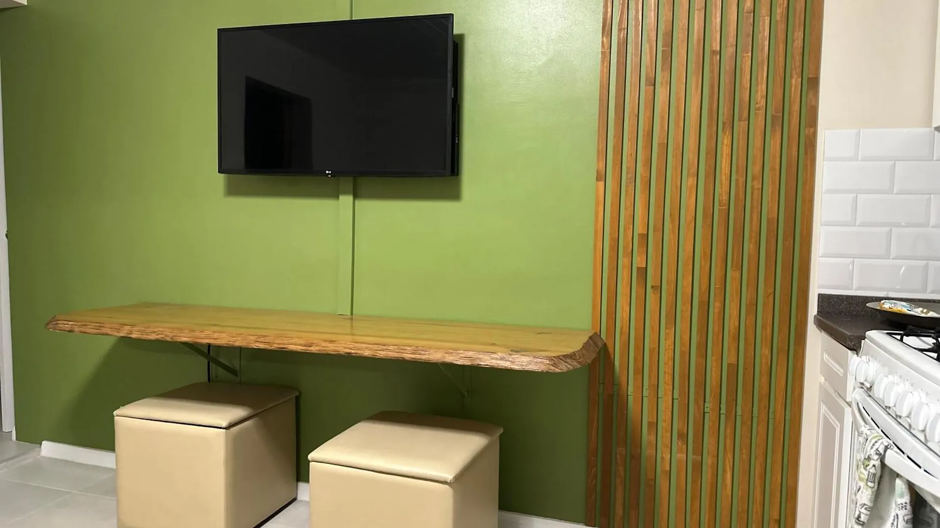 City Nook Oranjestad