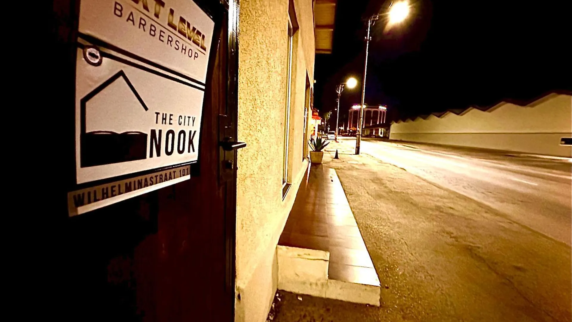 City Nook Oranjestad